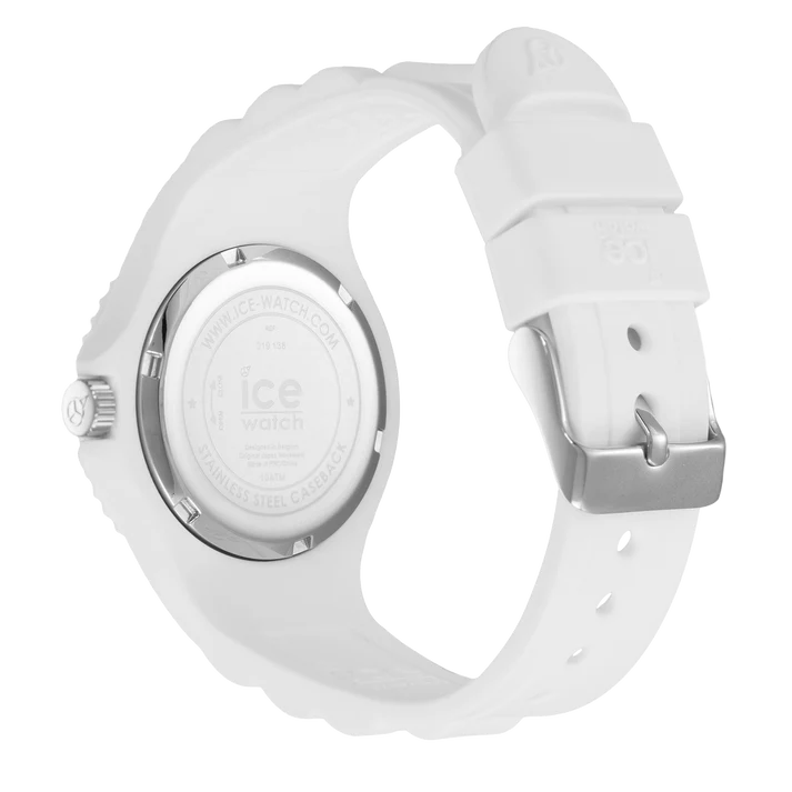 ICE Generation Twist White Forever Watch - Mini