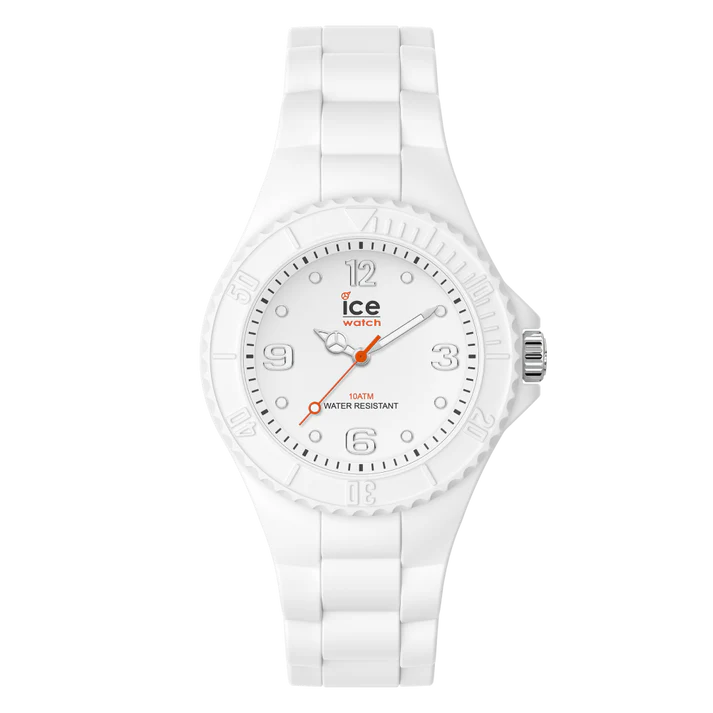 ICE Generation Twist White Forever Watch - Mini