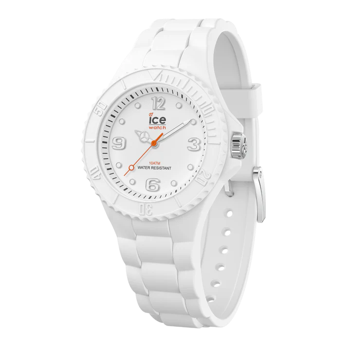 ICE Generation Twist White Forever Watch - Mini