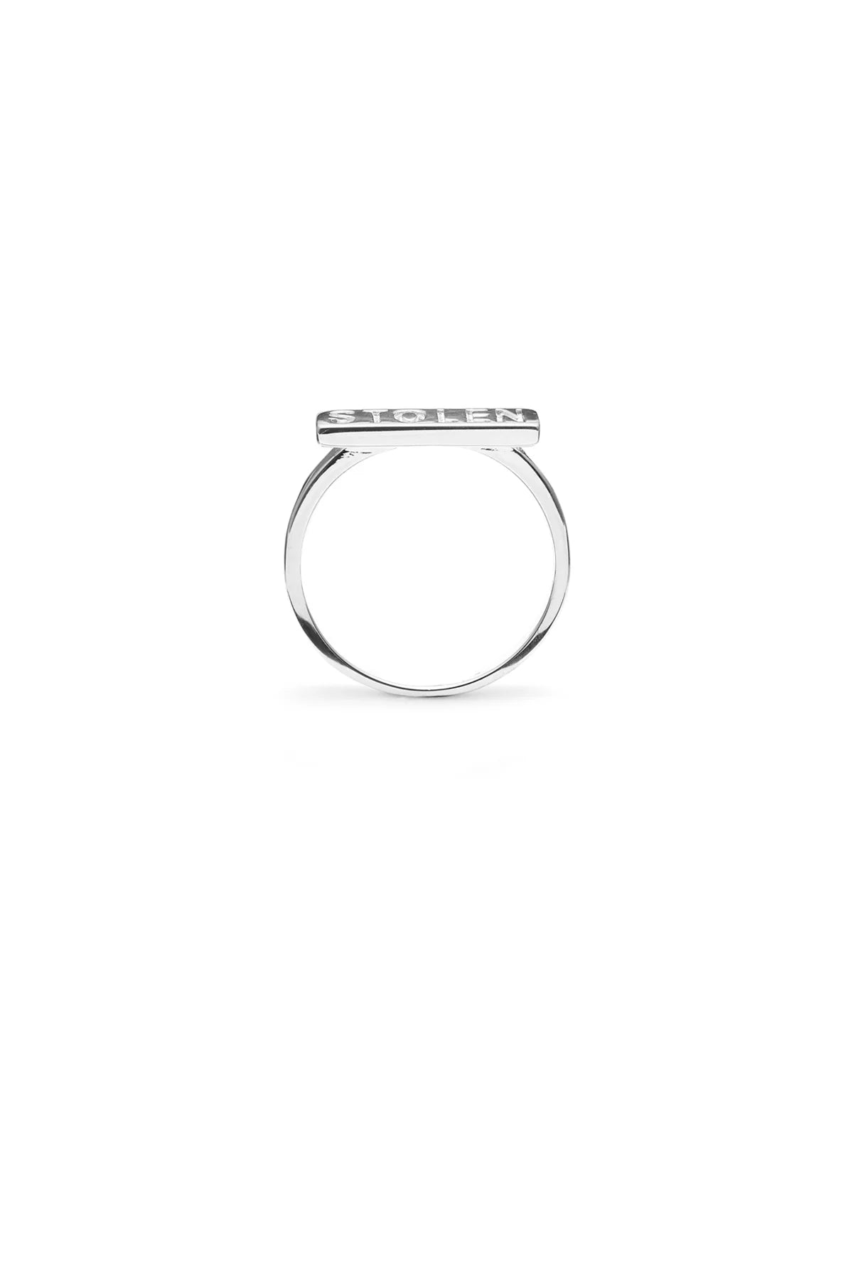 Stolen Girlfriends Club Bar Ring