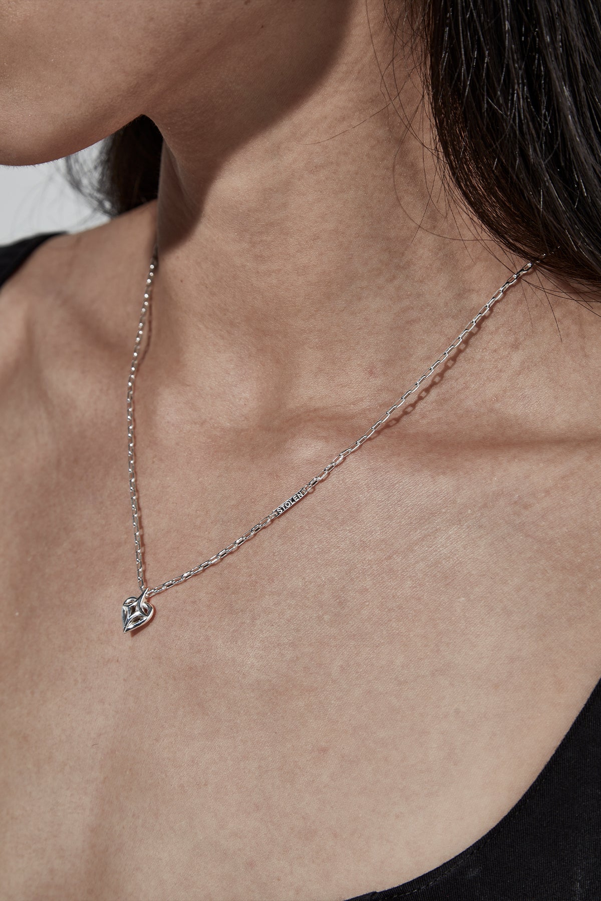 Stolen Girlfriends Club Starstruck Necklace