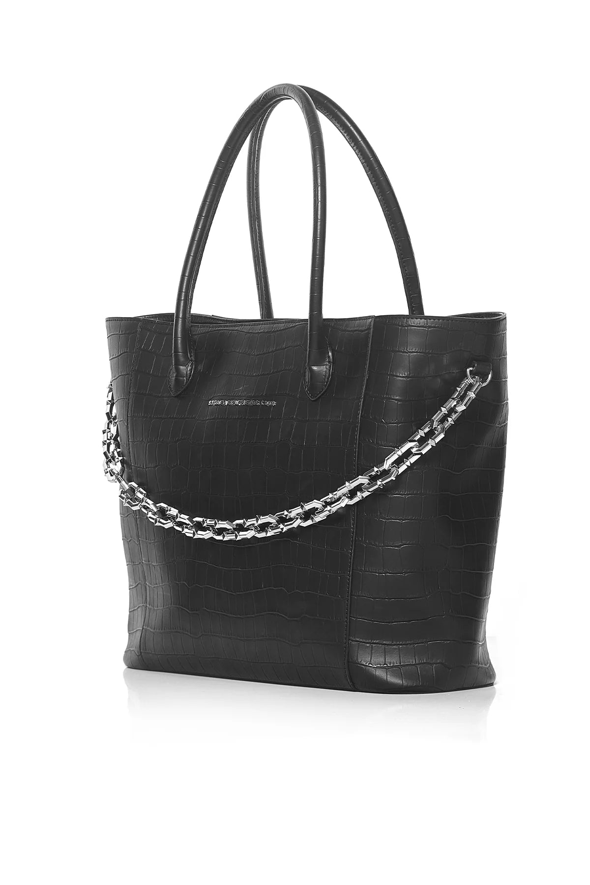 Stolen Girlfriends Club Big Trouble Bag