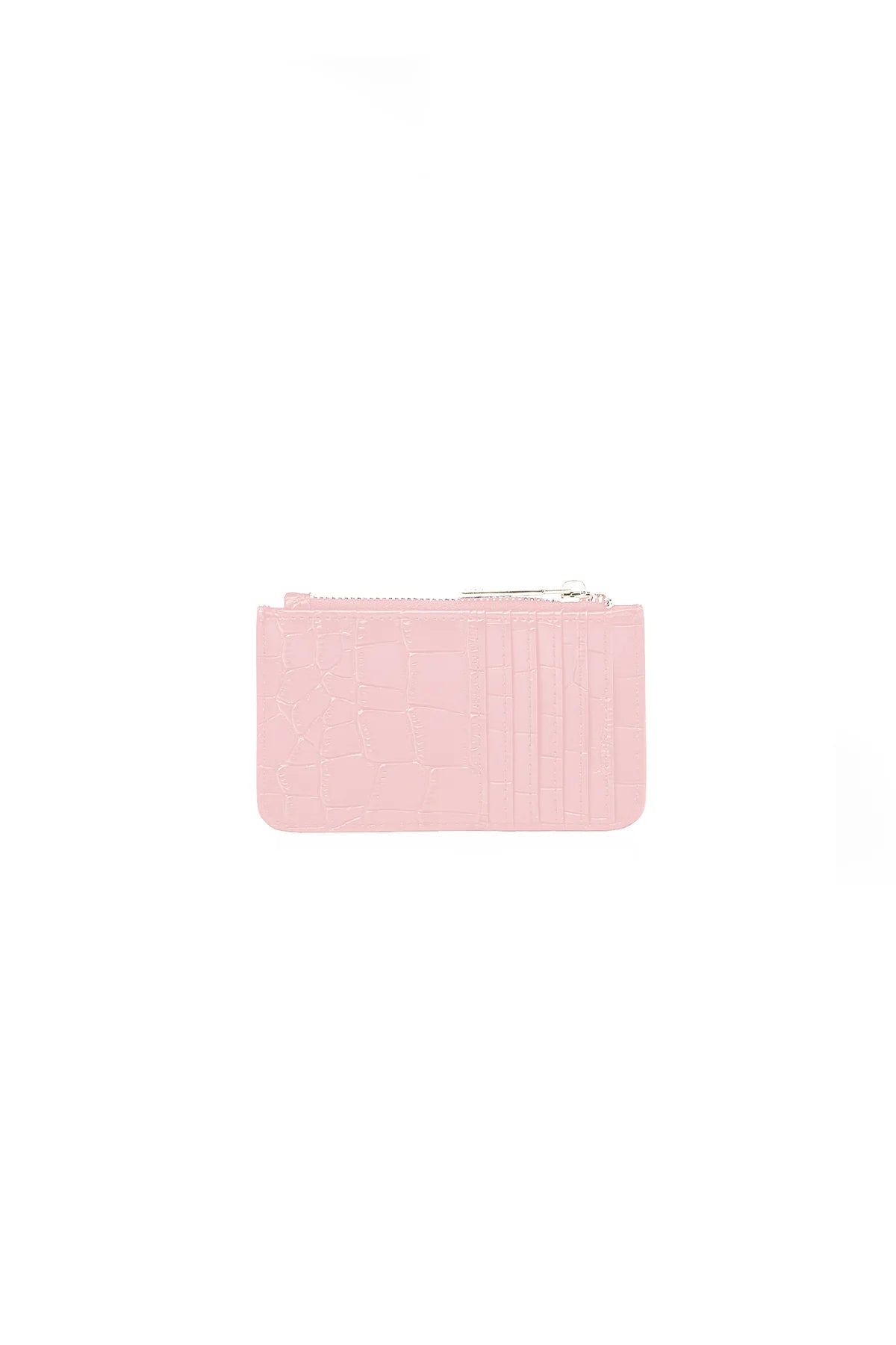 Stolen Girlfriends Club Stolen Card Holder - Bubblegum