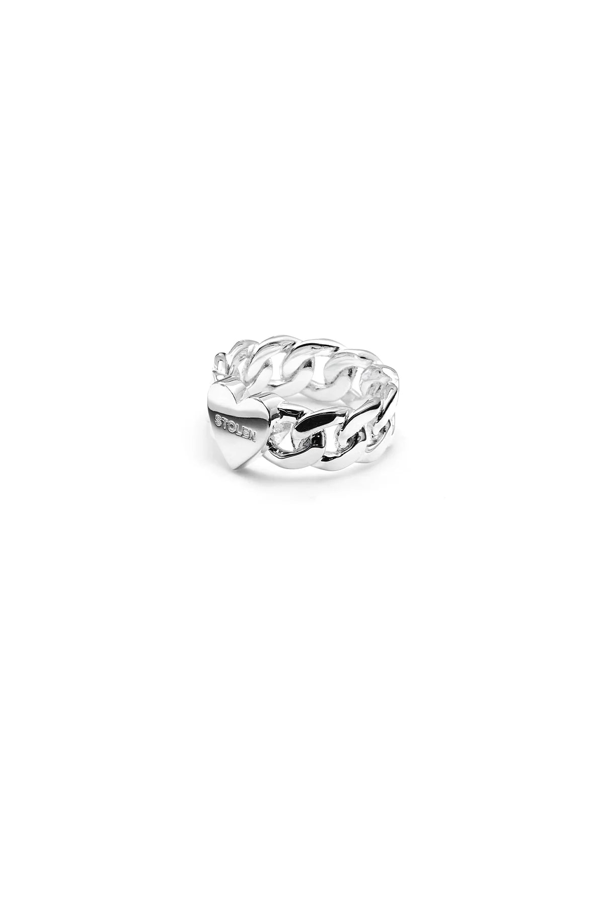 Stolen Girlfriends Club Love Chain Ring