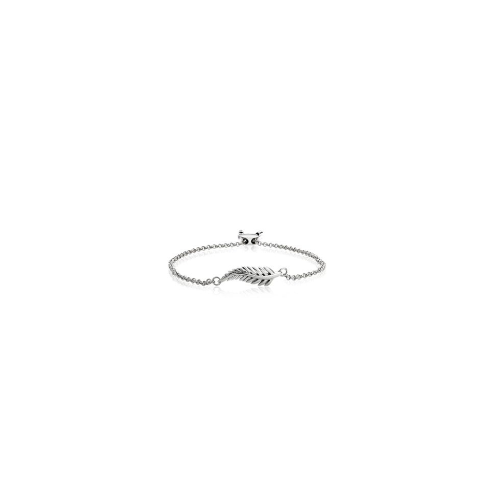 Forever Fern Bracelet (Treasured Always)