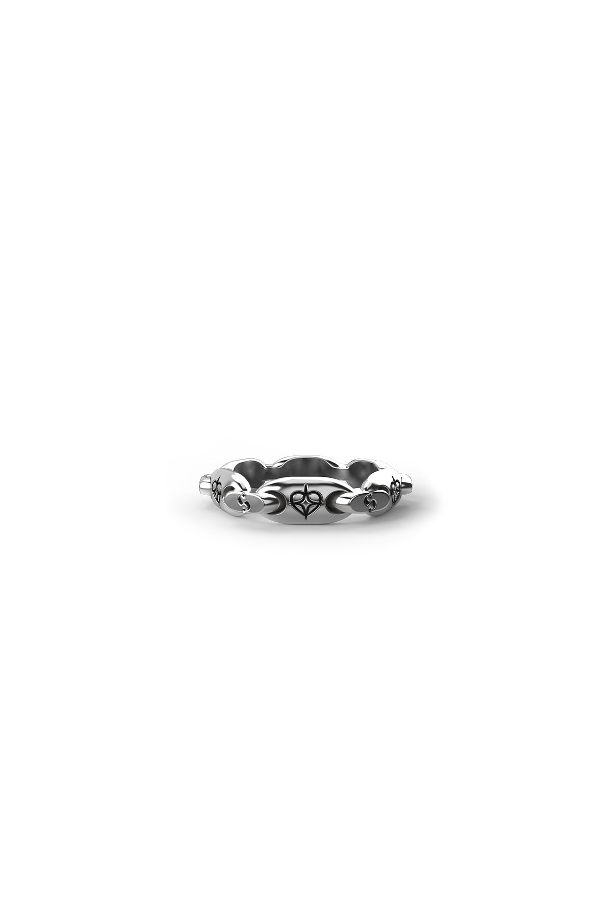 Stolen Girlfriends Club Starstruck Mariners Ring