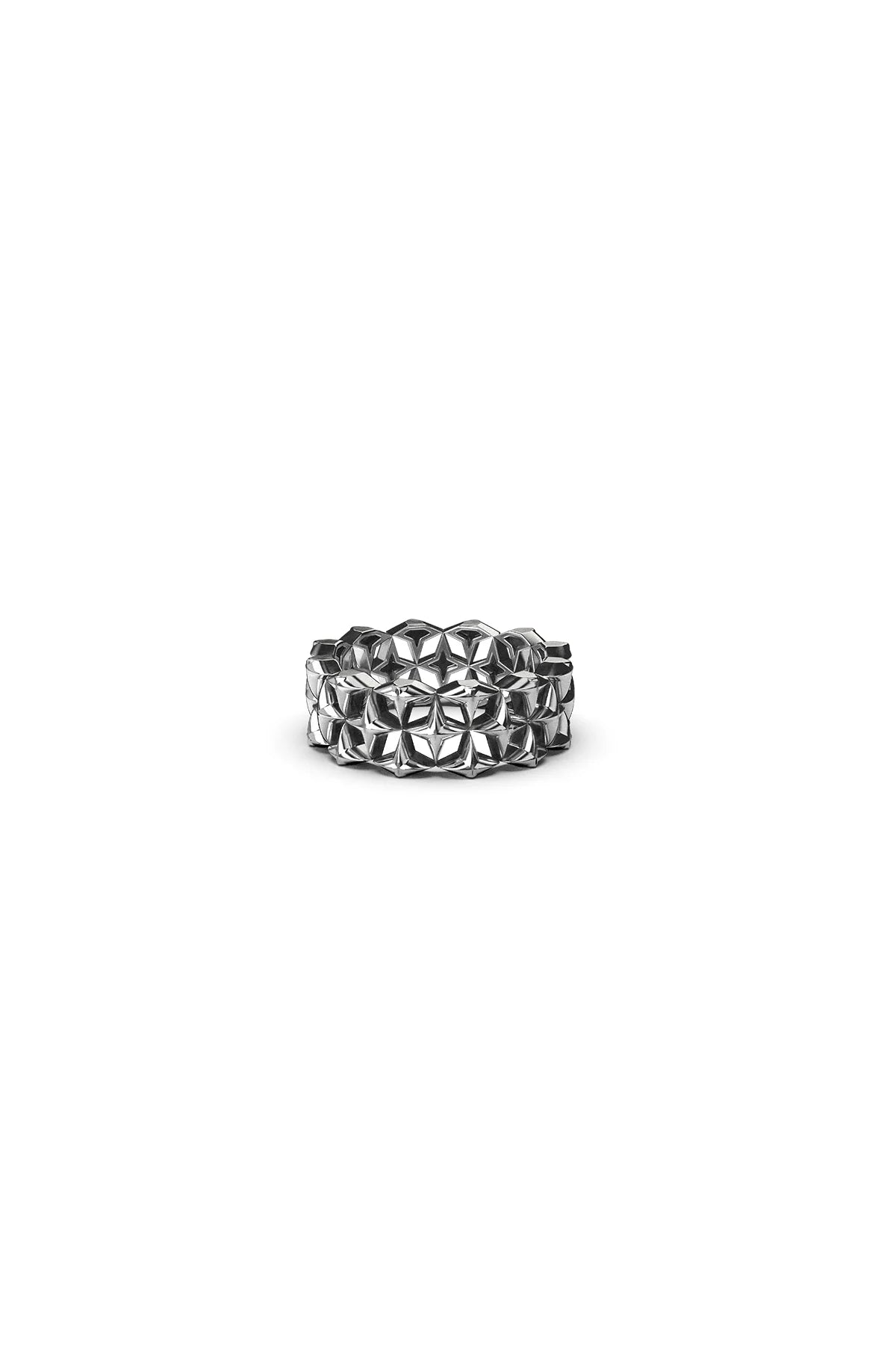 Stolen Girlfriends Club Cosmic Punk Eternity Ring