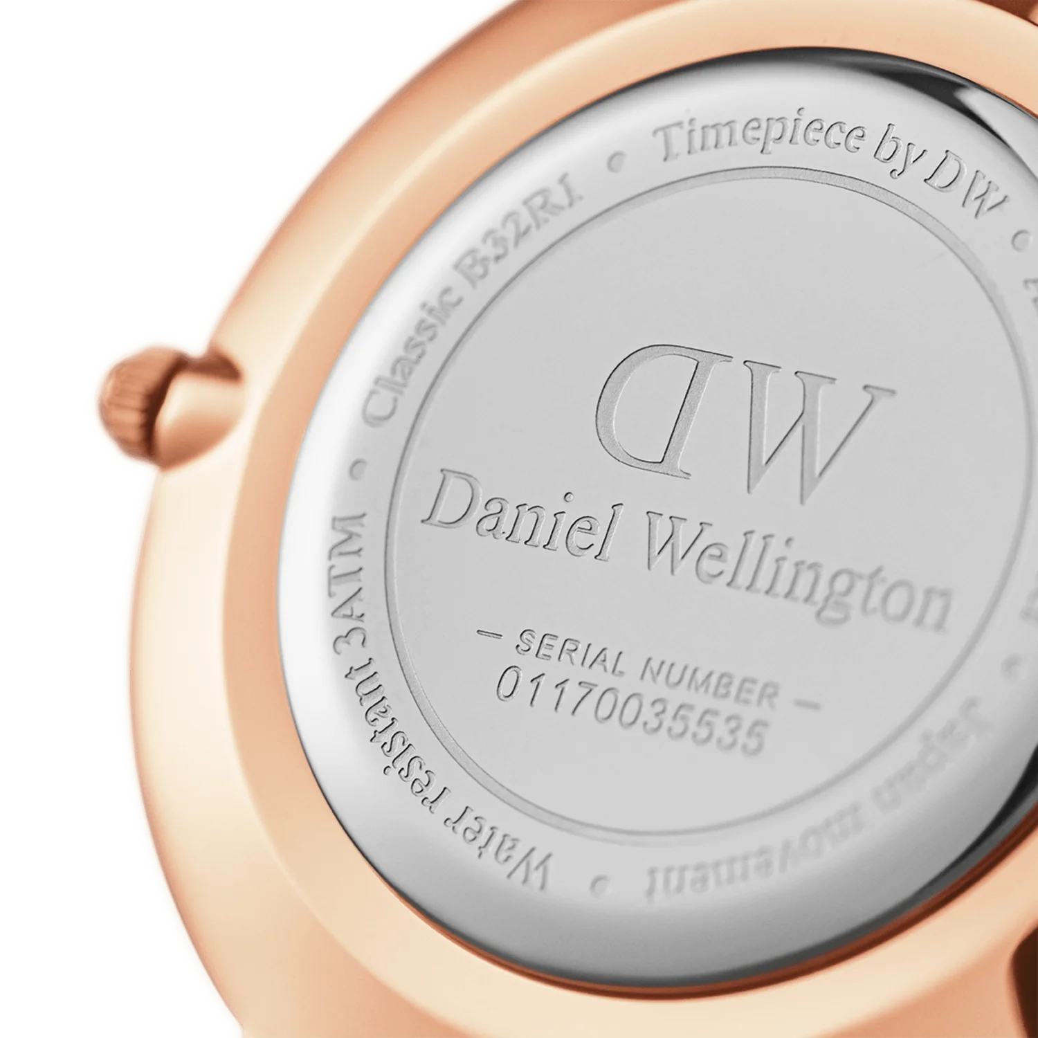 DW Petite Bondi Watch 28mm