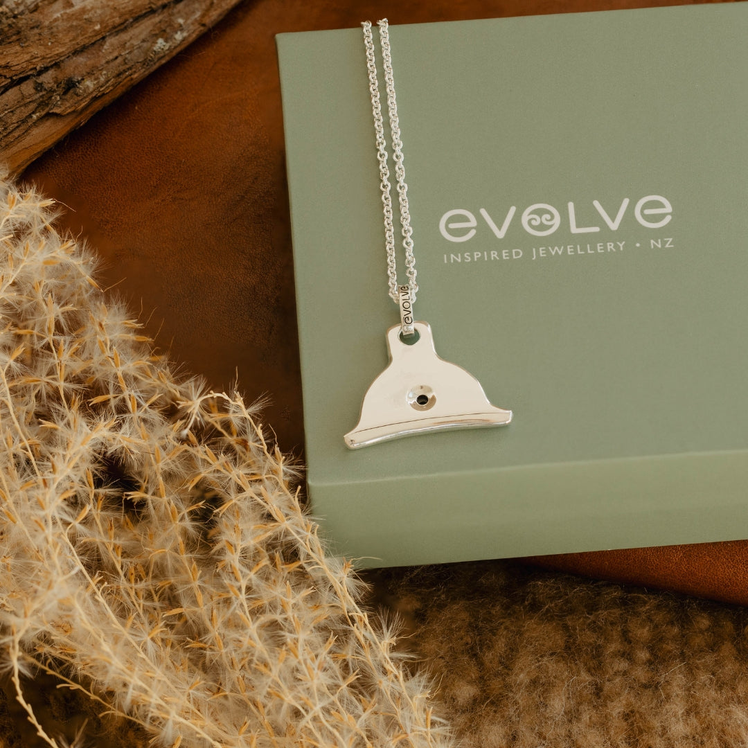 Evolve Shepherds Whistle Necklace (Loyal Friend)