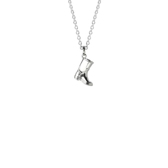 Evolve Gumboot Necklace (Hope)