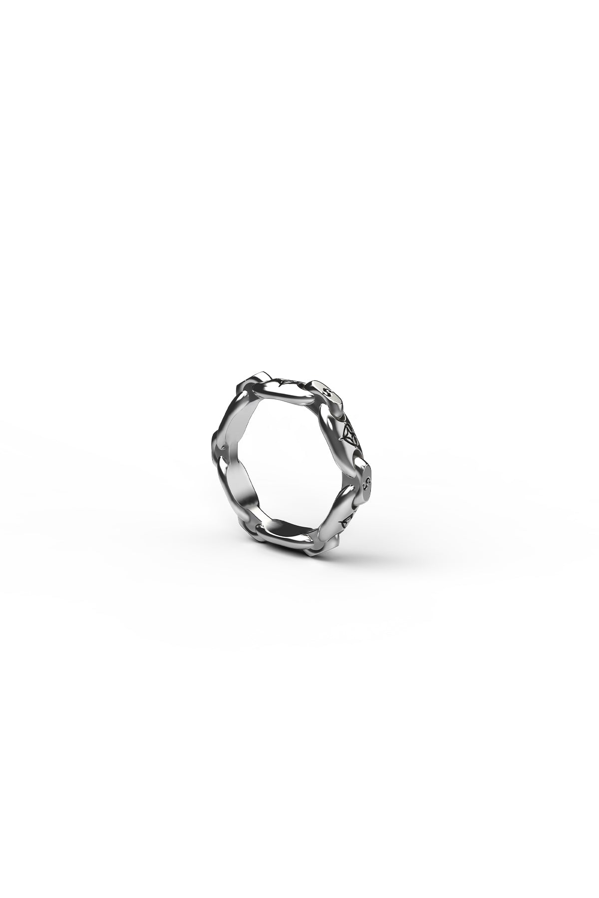 Stolen Girlfriends Club Starstruck Mariners Ring