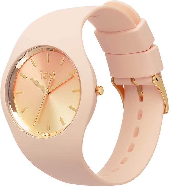 ICE Sunset Nude Watch - Medium