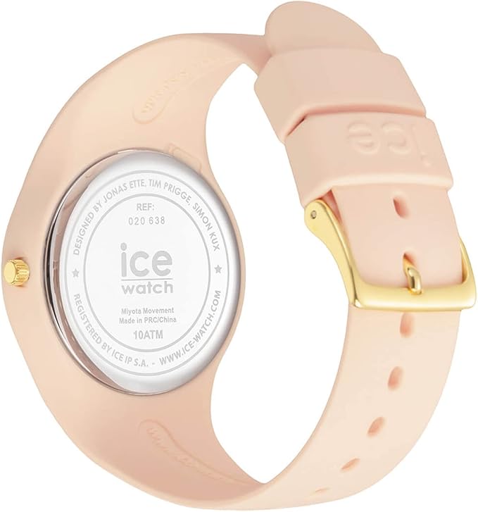 ICE Sunset Nude Watch - Medium