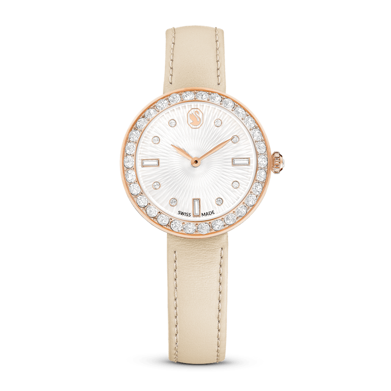 Swarovski Certa watch