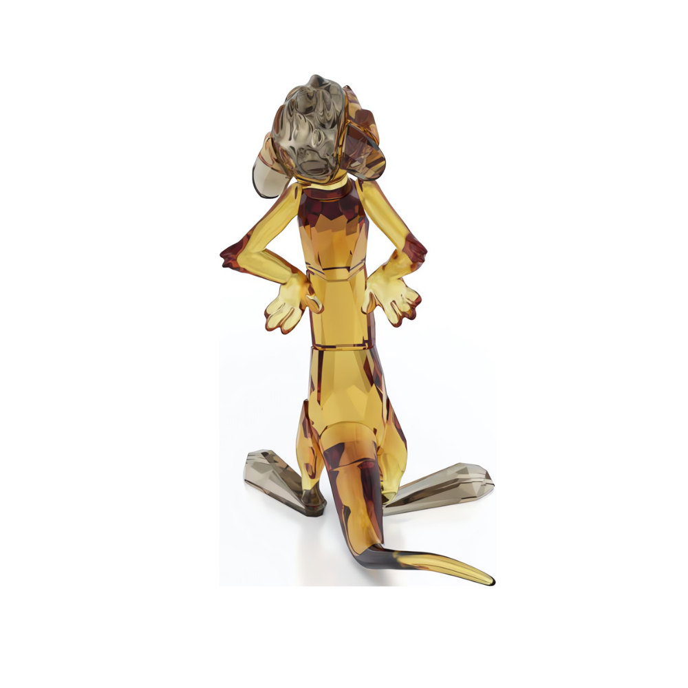 Swarovski Disney The Lion King Timon Figure