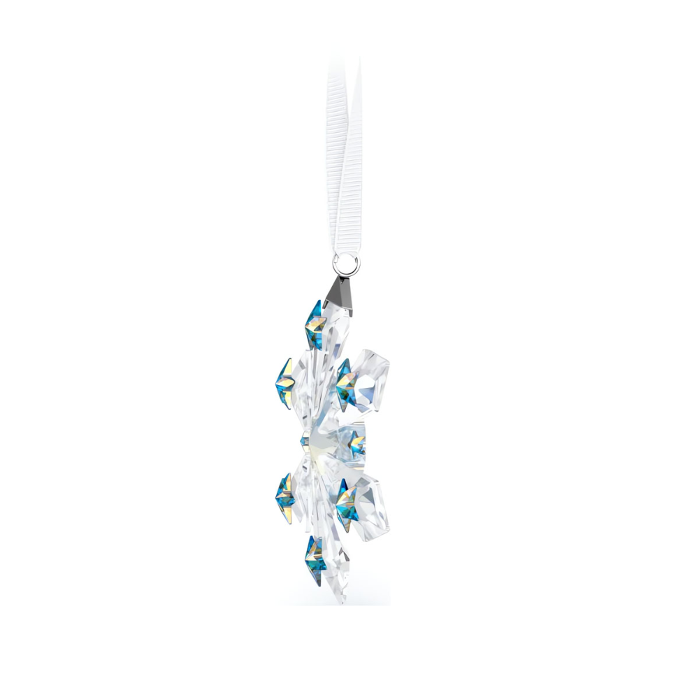 Swarovski Holiday Magic Classics Star Ornament