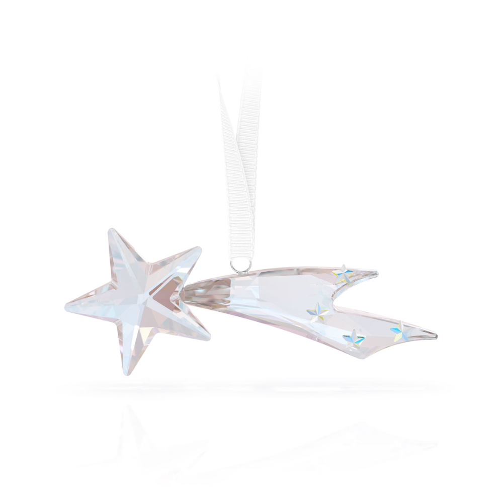 Swarovski Holiday Magic Classics Shooting Star Ornament