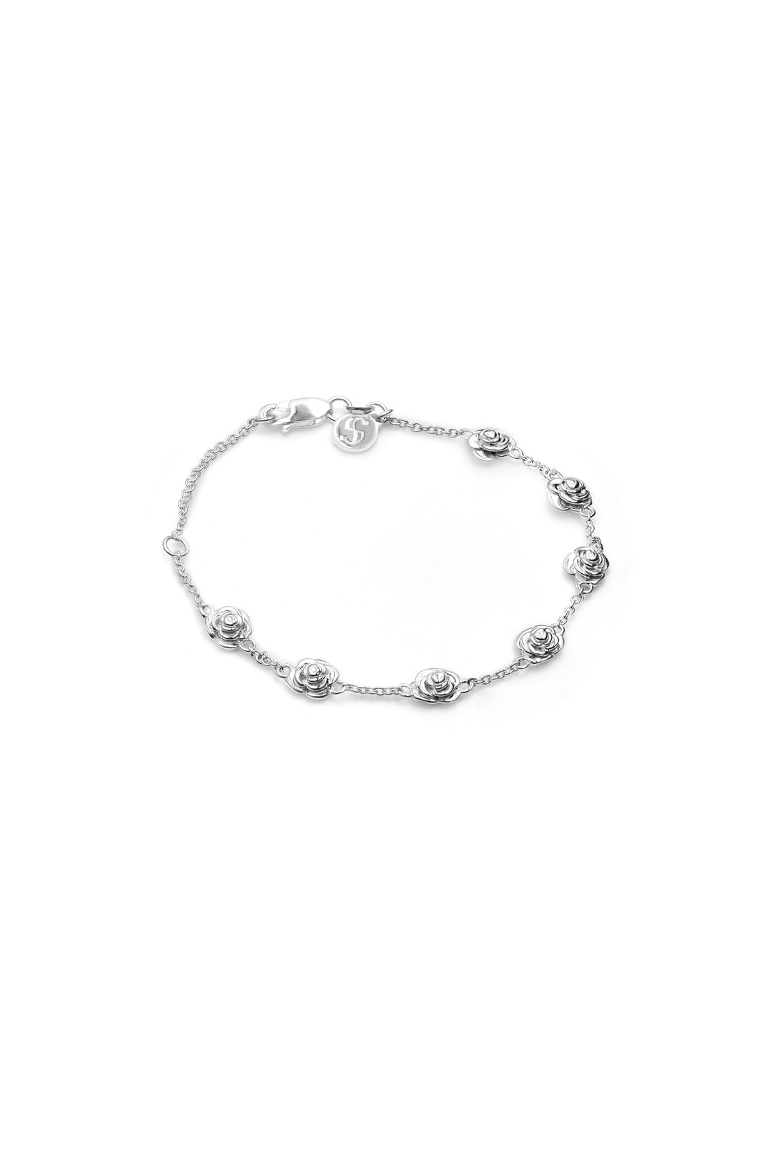 Stolen Girlfriends Club Rose Bud Bracelet