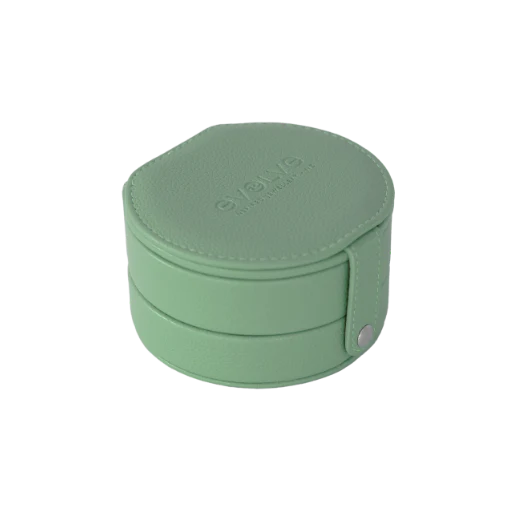 Evolve Mini Jewellery Box