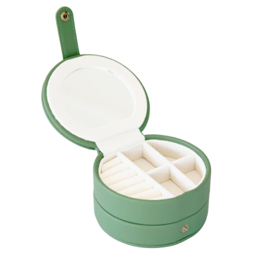 Evolve Mini Jewellery Box