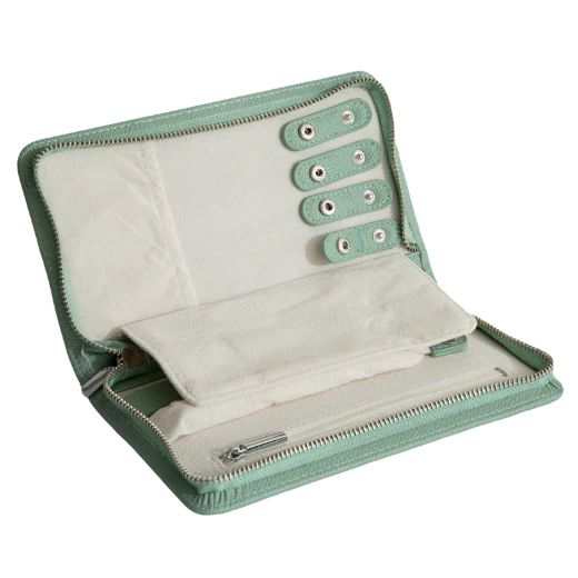 Evolve Mint Jewellery Wallet