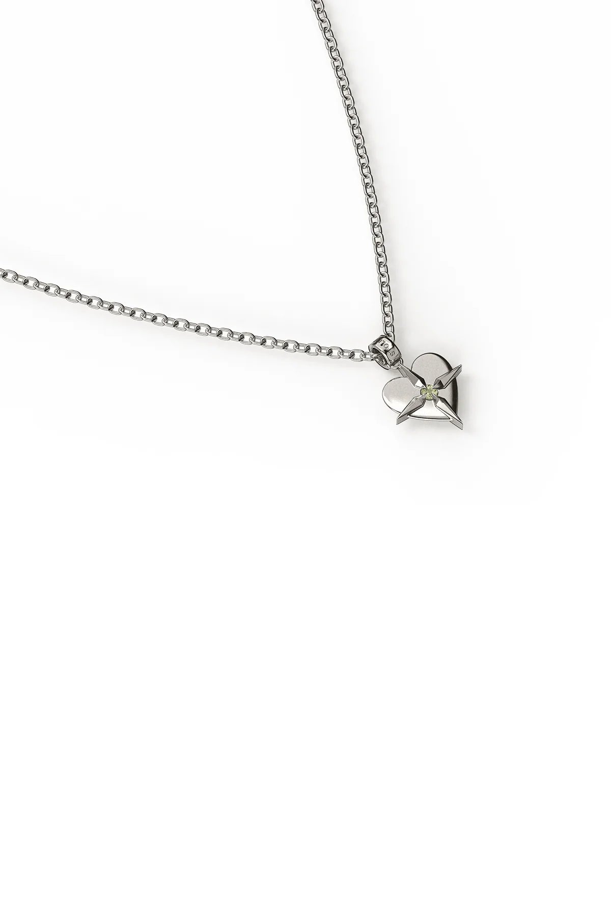 Stolen Girlfriends Club Birthstone Necklace - August