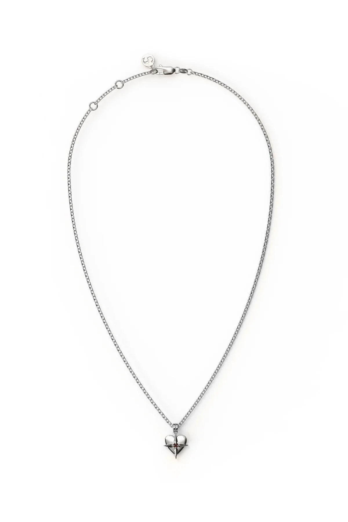 Stolen Girlfriends Club Birthstone Necklace - January