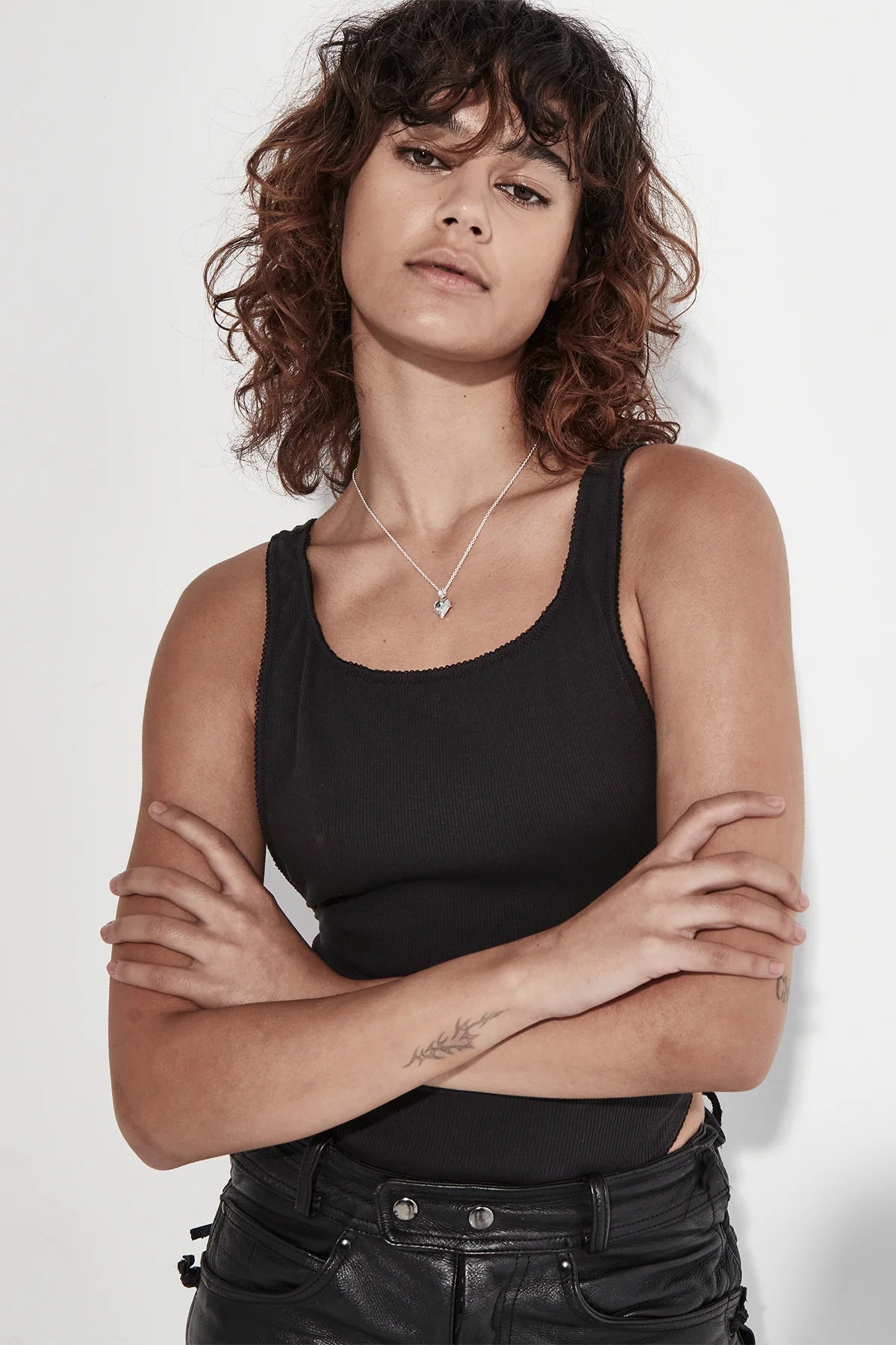 Stolen Girlfriends Club Birthstone Necklace - June