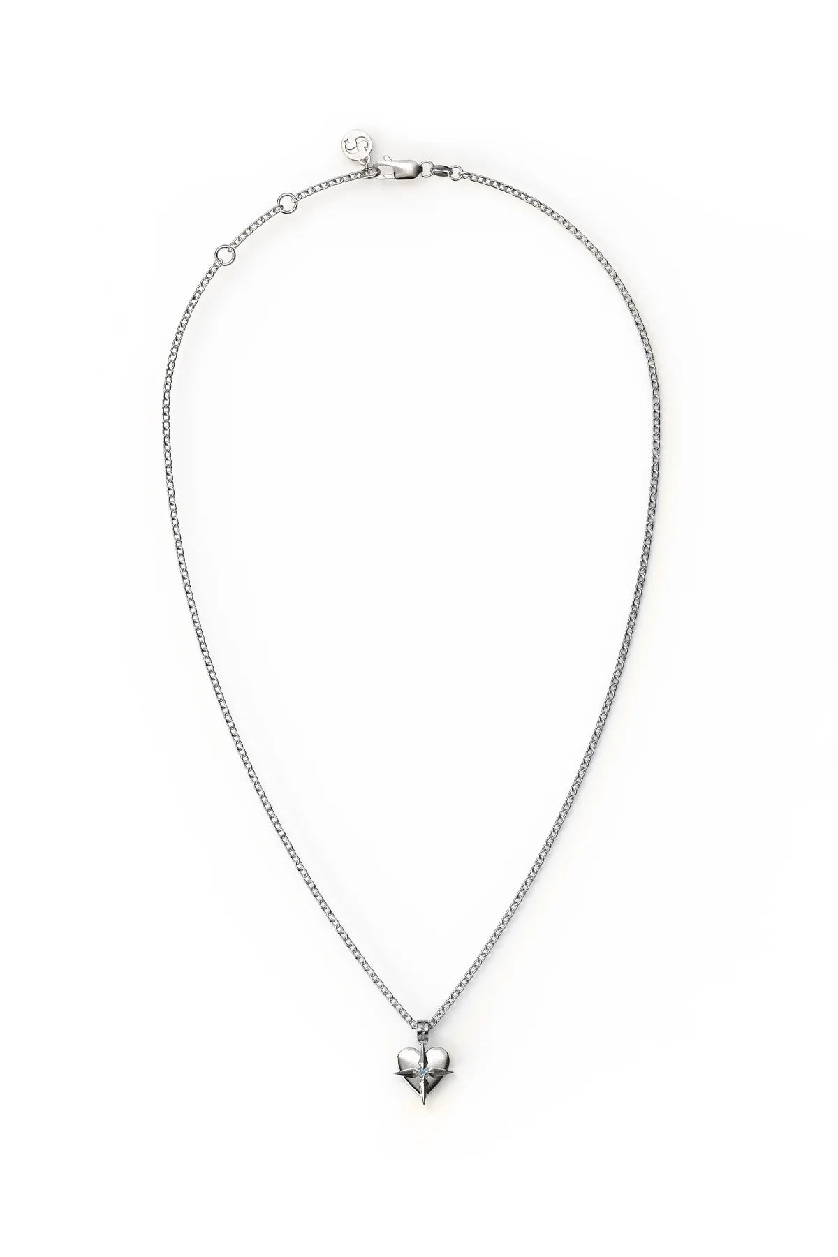 Stolen Girlfriends Club Birthstone Necklace - March