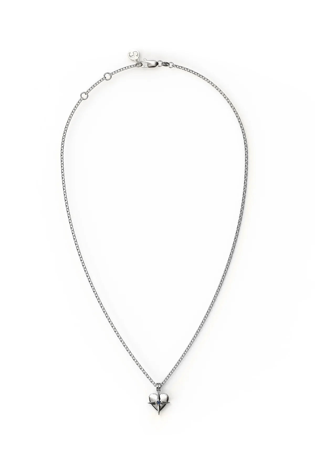 Stolen Girlfriends Club Birthstone Necklace - September