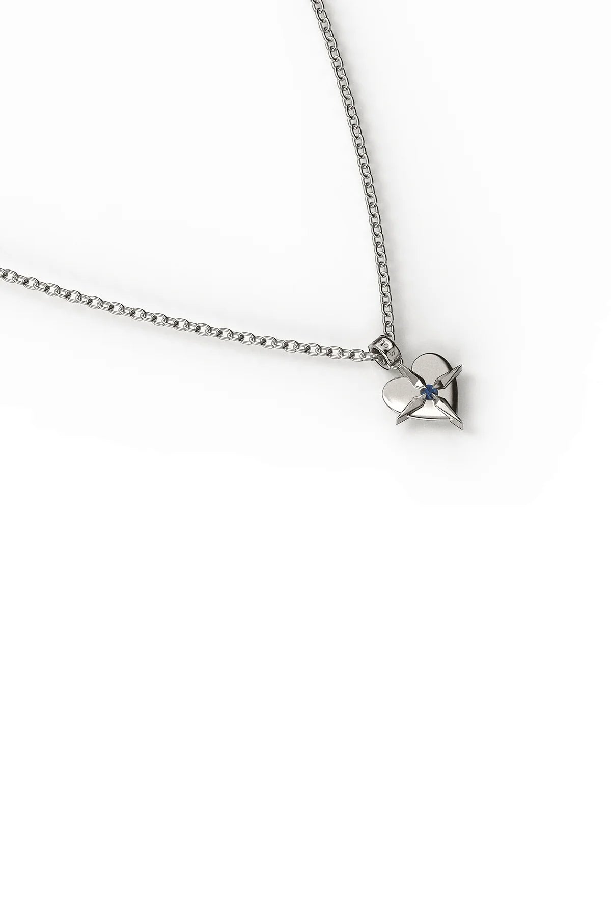 Stolen Girlfriends Club Birthstone Necklace - September