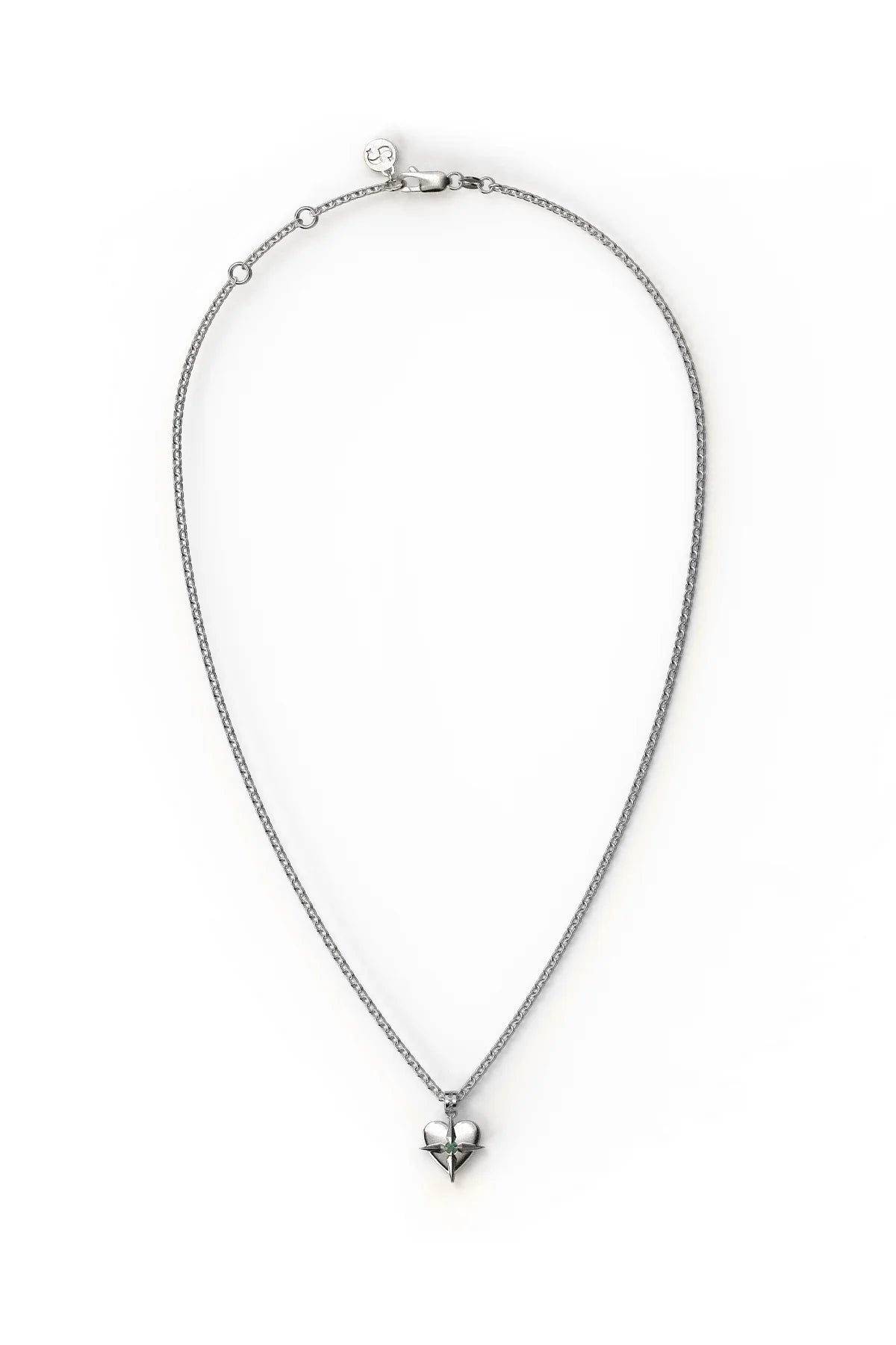 Stolen Girlfriends Club Birthstone Necklace - May