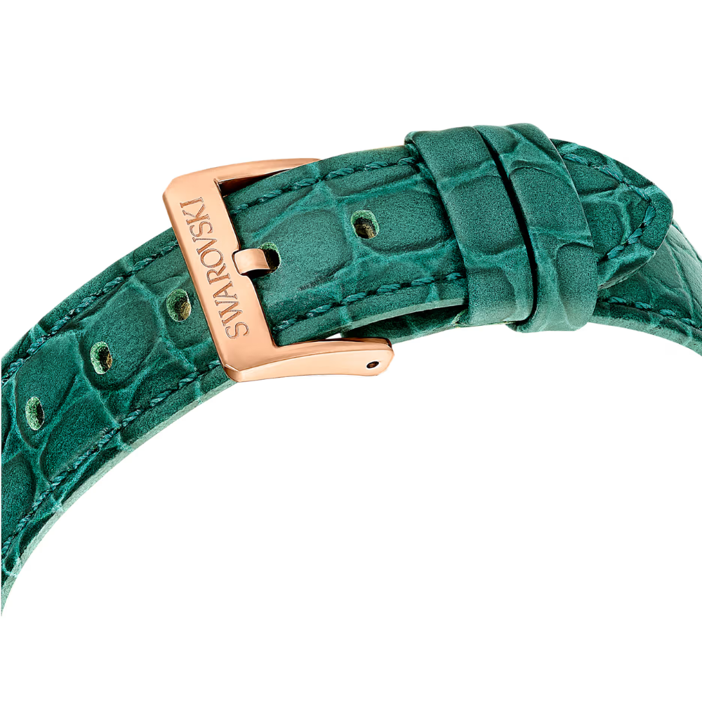 Swarovski Octea Chrono Watch