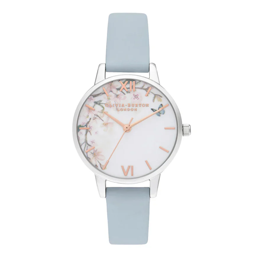 Olivia Burton Pretty Blossom Watch 30mm