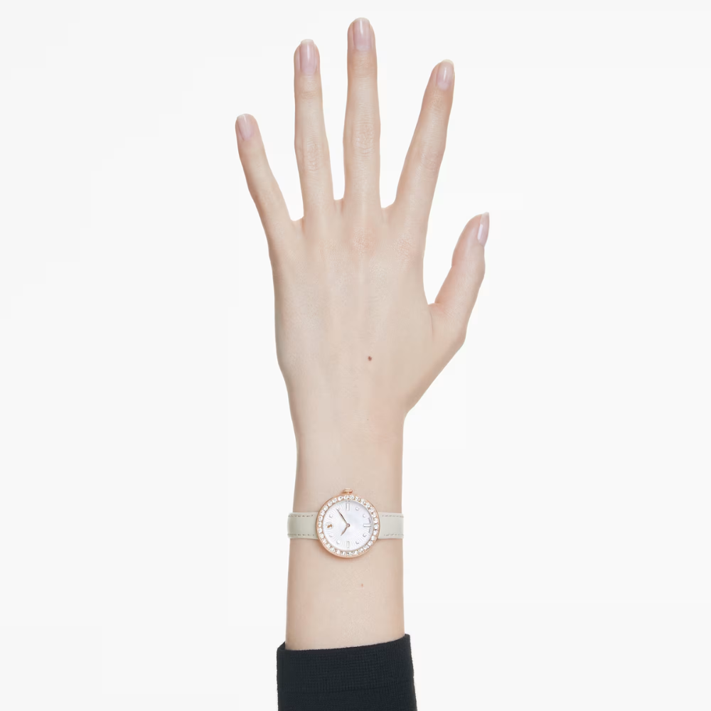 Swarovski Certa watch
