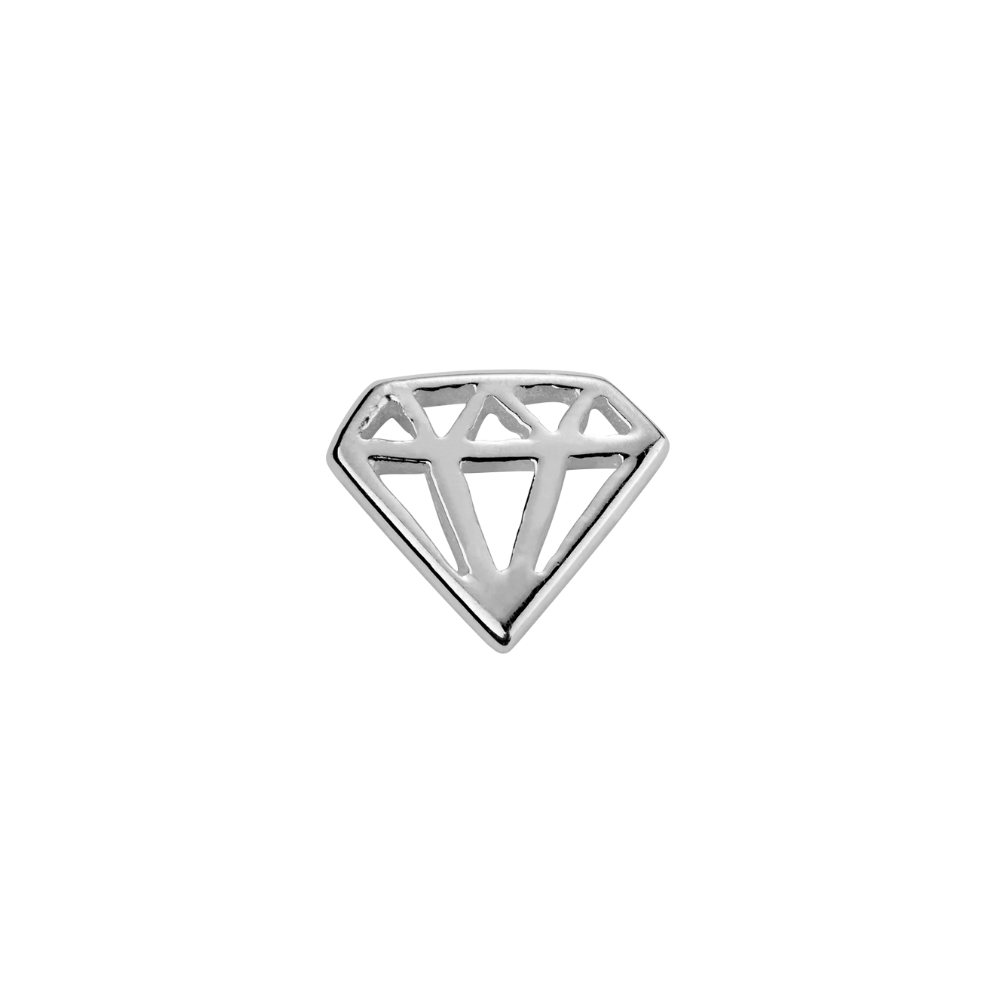 STOW Diamond Charm (Exquisite)
