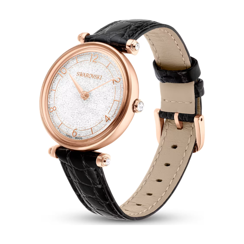 Swarovski Crystalline Wonder watch