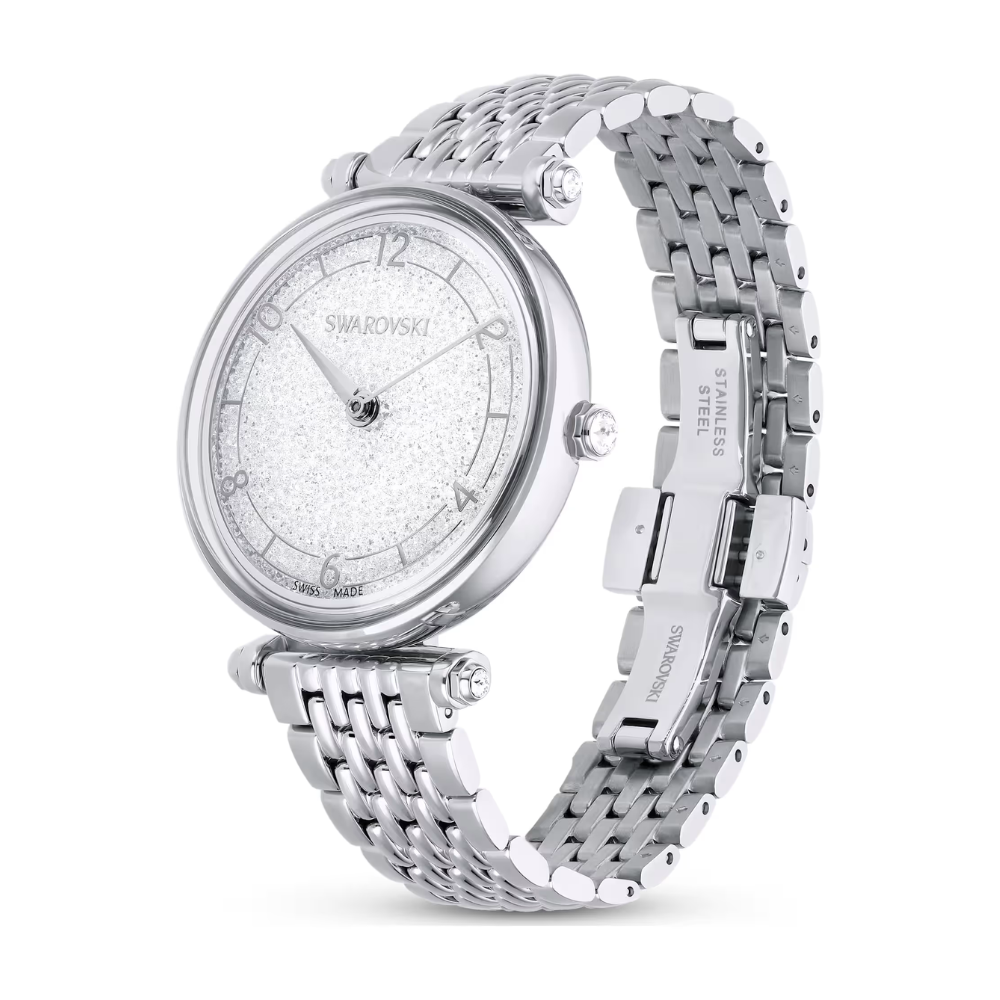 Swarovski Crystalline Wonder watch