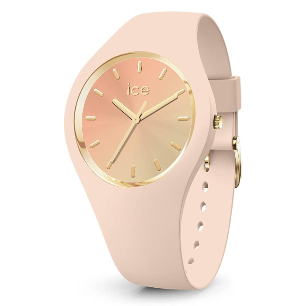 ICE Sunset Nude Watch - Medium