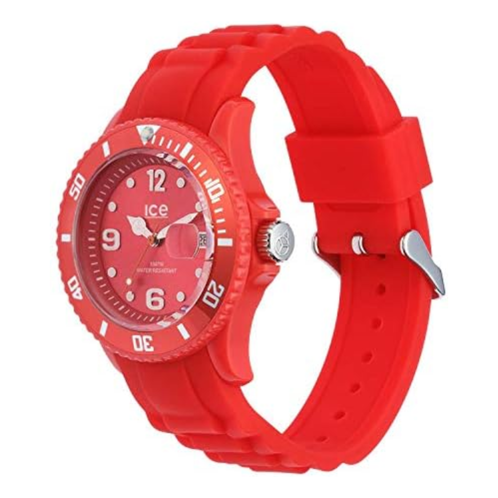 ICE Forever Red Watch - Small