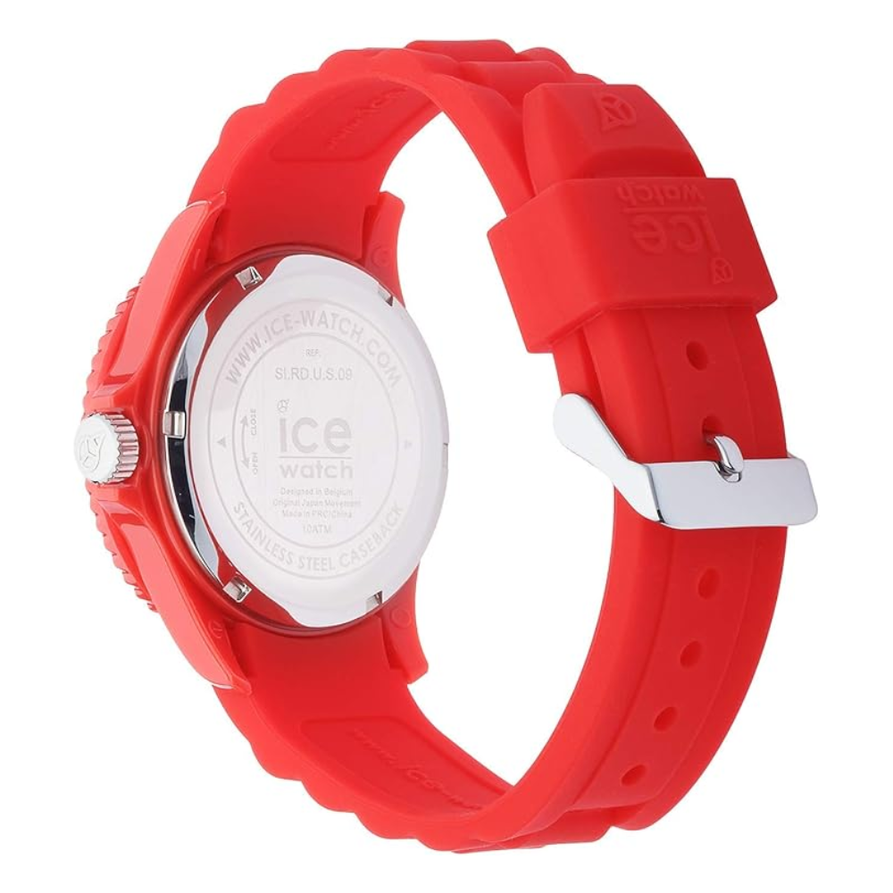 ICE Forever Red Watch - Small
