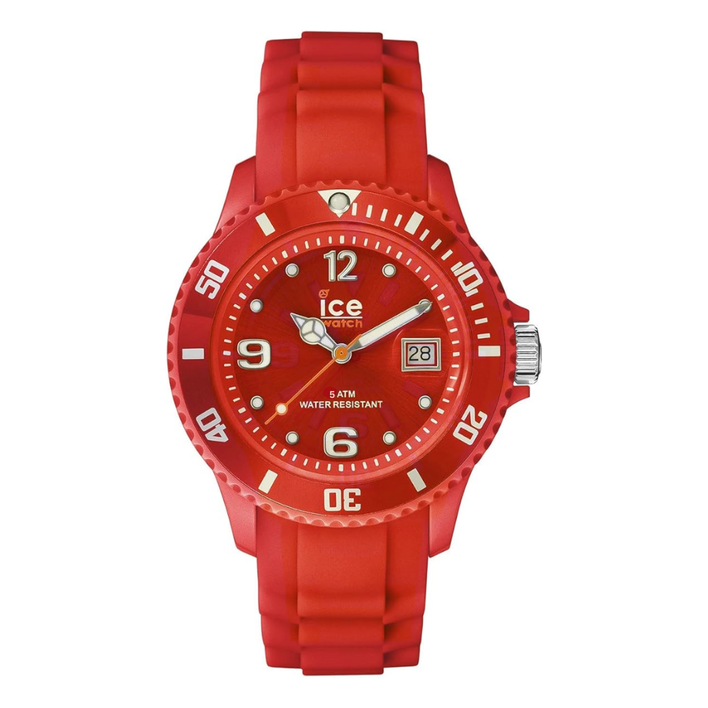 ICE Forever Red Watch - Small