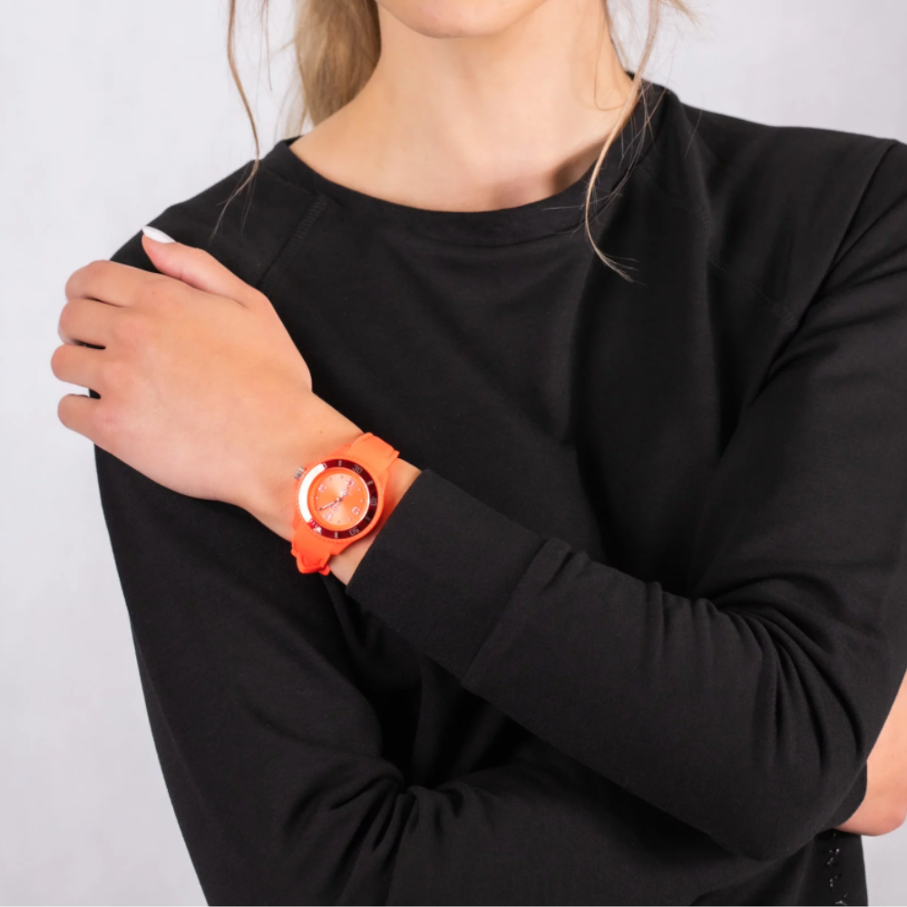 ICE Sixty Nine Coral Watch - Small