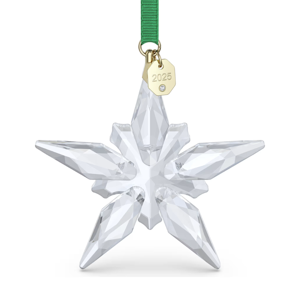 Swarovski Annual Edition Ornament 2025