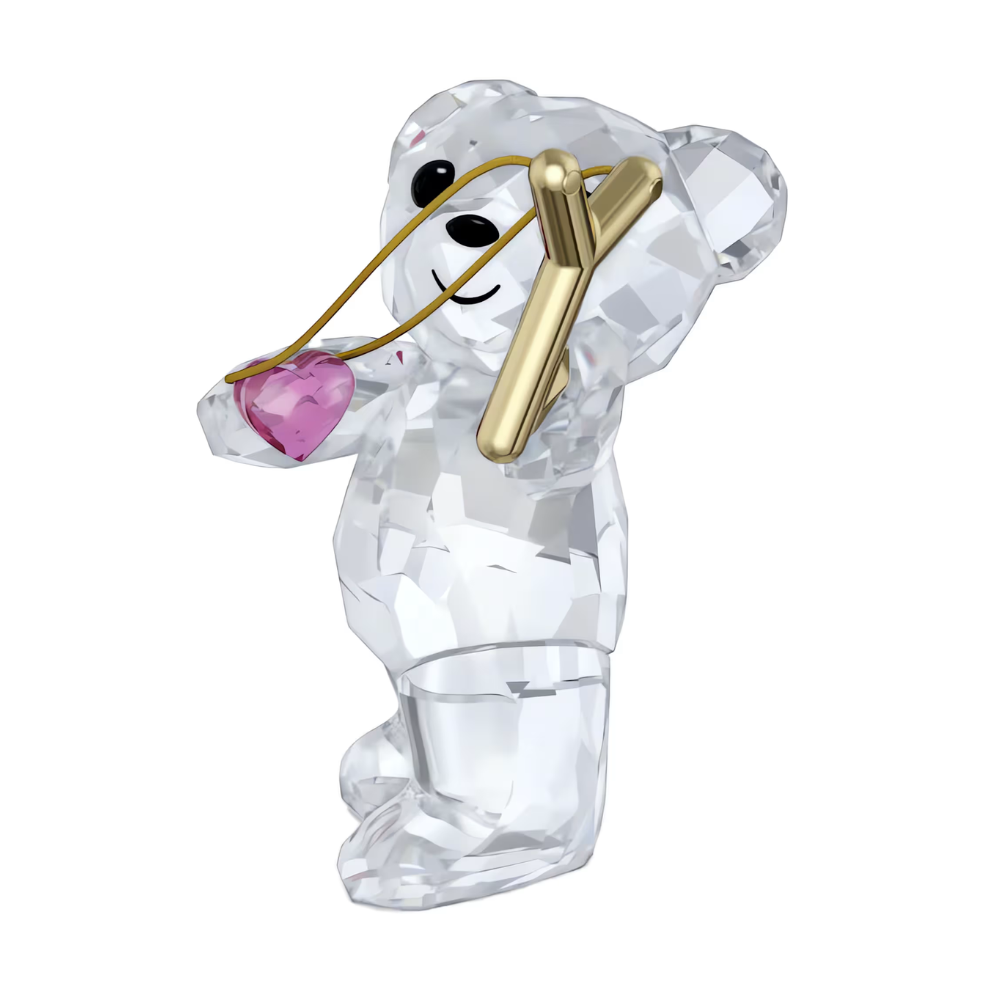 Swarovski Kris Bear Sending you Love