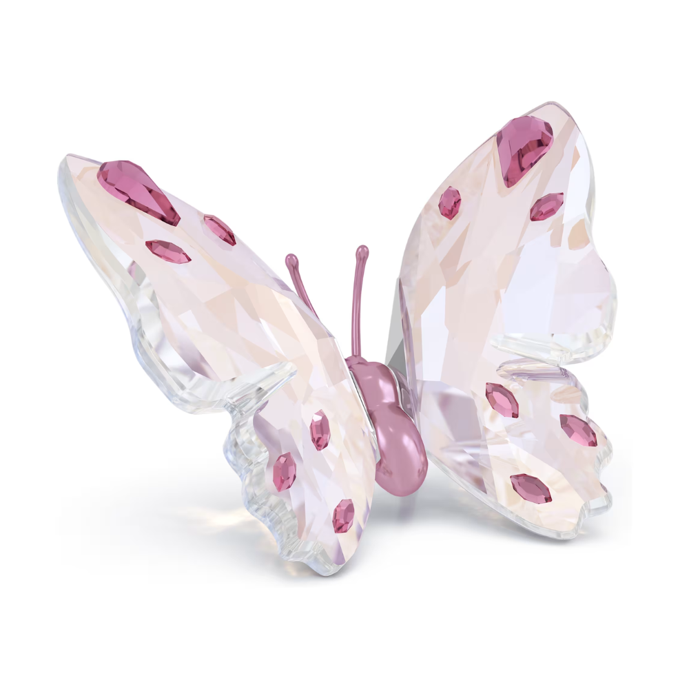 Swarovski Idyllia Butterfly - Small