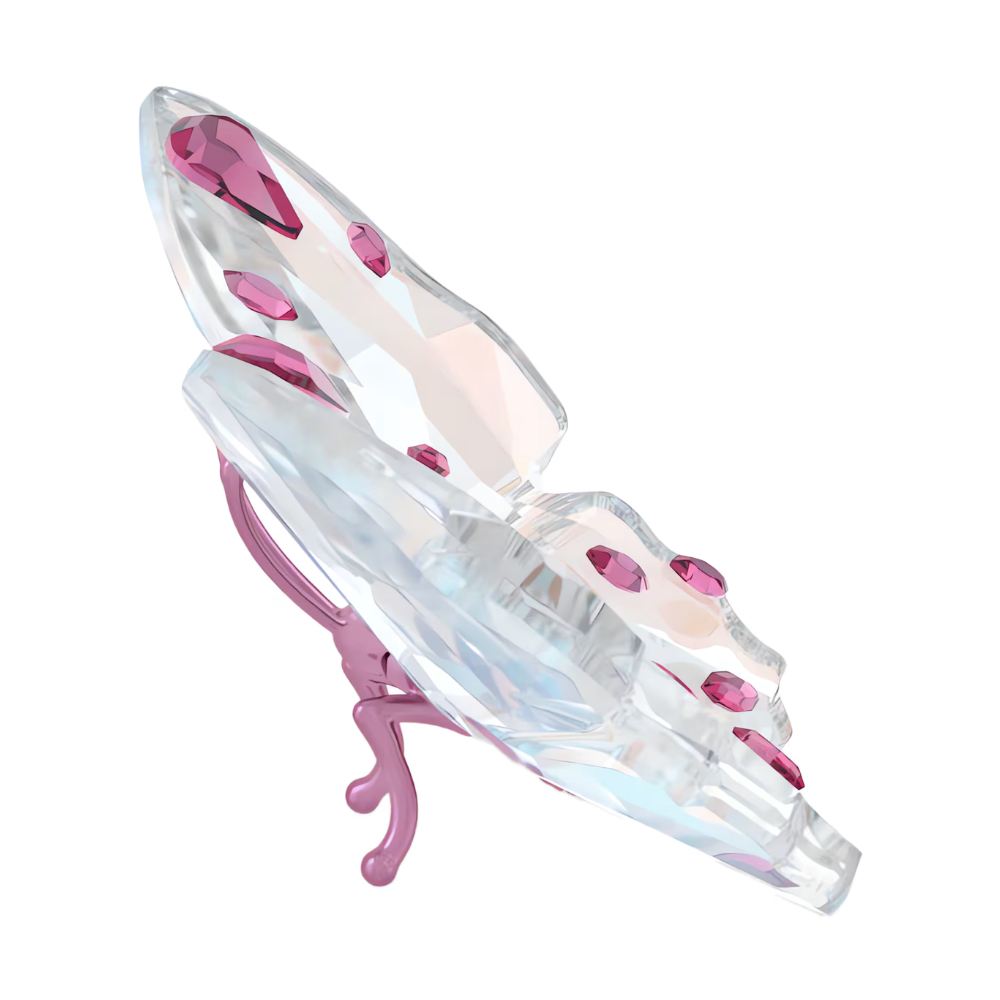 Swarovski Idyllia Butterfly - Small