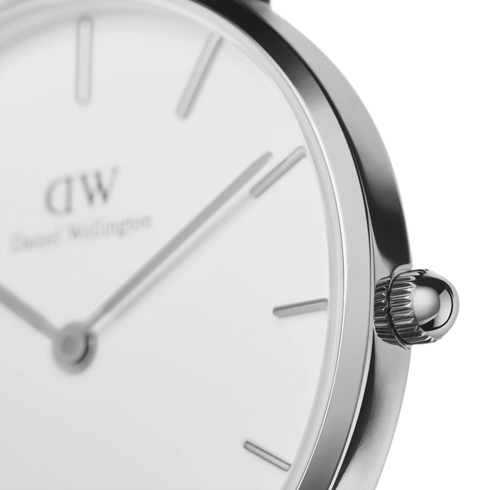 DW Petite Sterling Watch 36mm