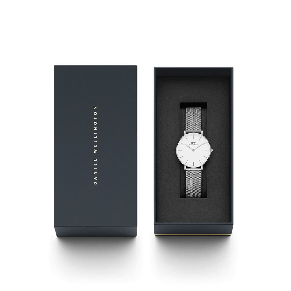 DW Petite Sterling Watch 36mm