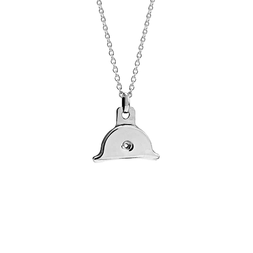 Evolve Shepherds Whistle Necklace (Loyal Friend)